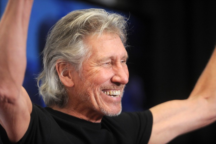 <b>3. Roger Waters</b> - na jego konto w zeszłym roku wpłynęło <b>21,1 mln dolarów</b>