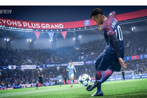 FiFA 19