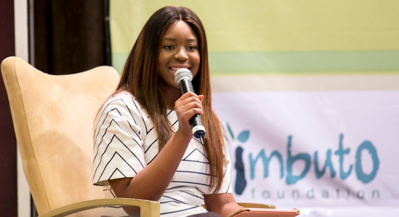 Elizabeth Masiyiwa - CEO Akello