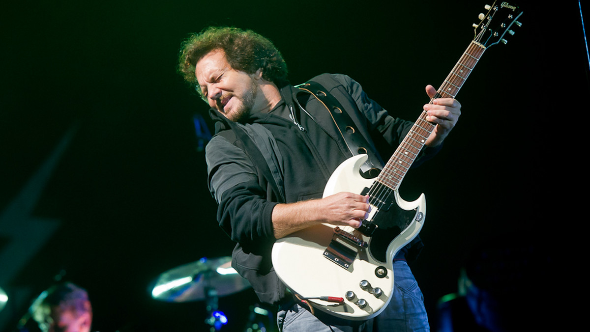 Pearl Jam zagrali "Angel" podczas swojego występu na The Ride Festival w Telluride. Zrobili to po raz pierwszy od 1994 roku.