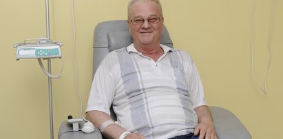 Oddział dziennej onkologii już działa