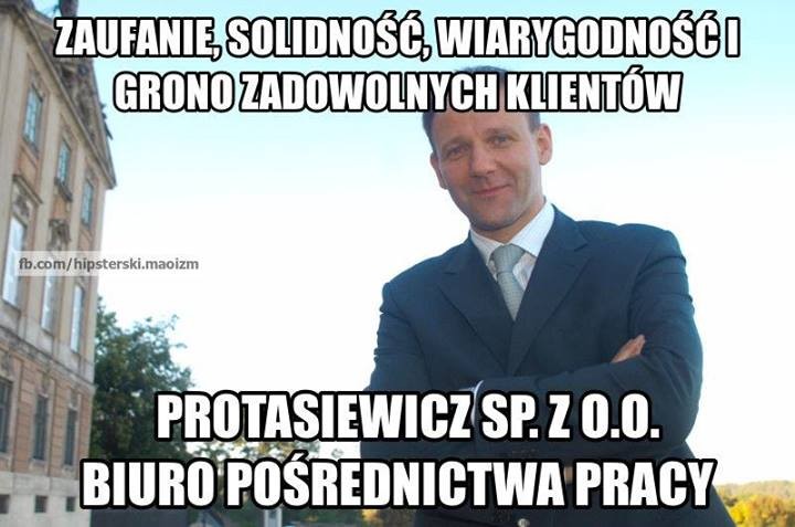 Galeria najlepszych memów tygodnia