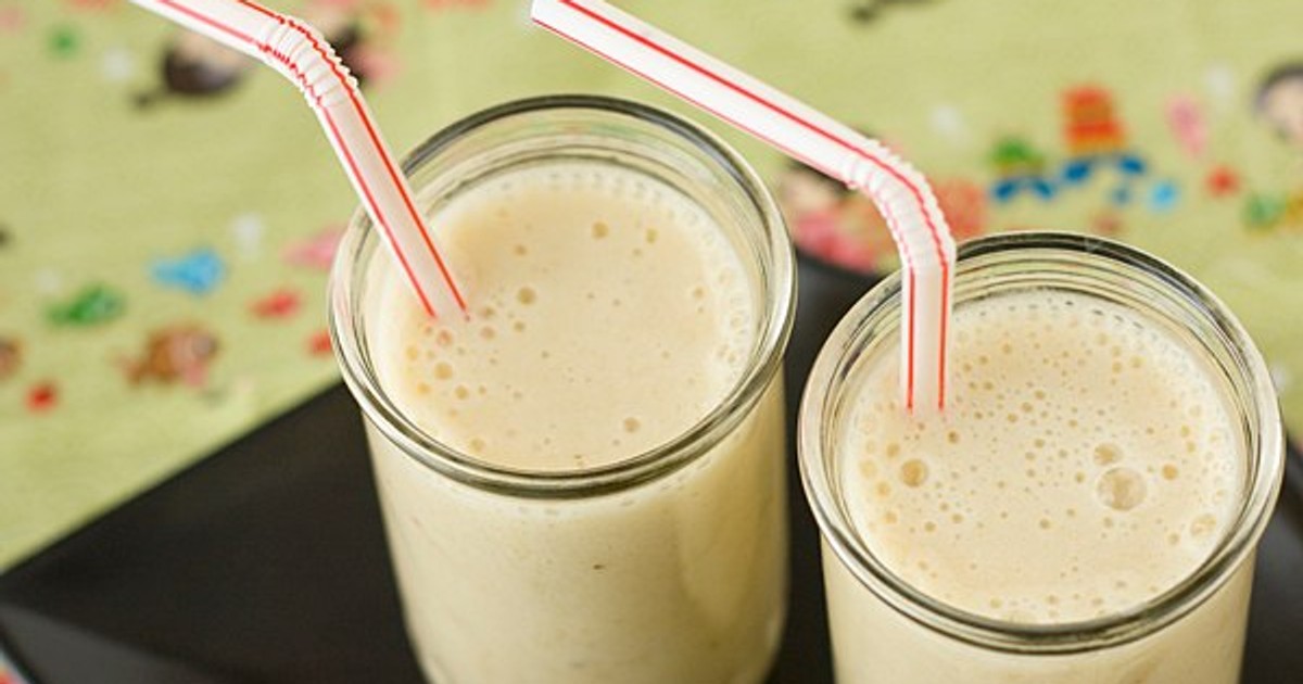 How to prepare super sweet soy milk Pulse Nigeria