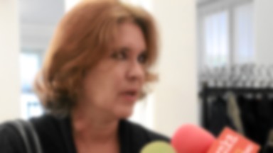 Sekuła-Szmajdzińska: Rosjanie to arcymistrzowie kłamstwa