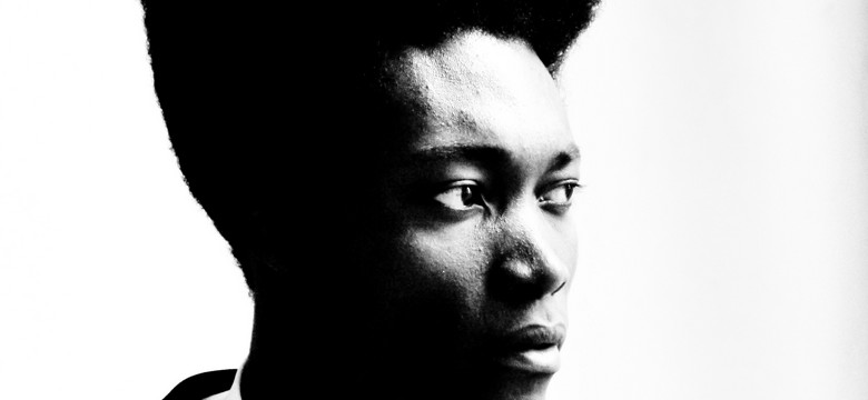 Benjamin Clementine: chcę zawsze pamiętać, że zaczynałem od zera