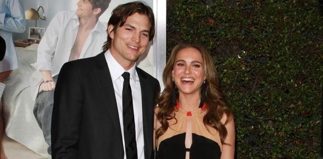 <b>7. Natalie Portman i Ashton Kutcher - 'Sex story'</b><br>
Film z ich udziałem, po odjęciu kosztów produkcji, na całym świecie zarobił <b>71 mln dol</b>.