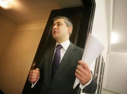 Napieralski: Kolega Olejniczak się myli