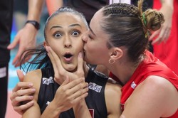 Turcja w finale ME siatkarek po zwycięstwie nad Włochami