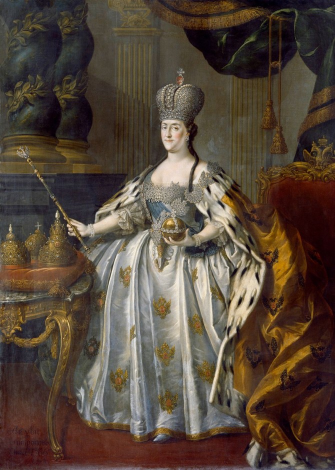 Katarina Velika
