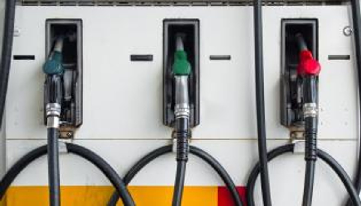 Ile zapłacisz za litr benzyny, diesla i LPG? Zrobisz wielkie oczy na stacji