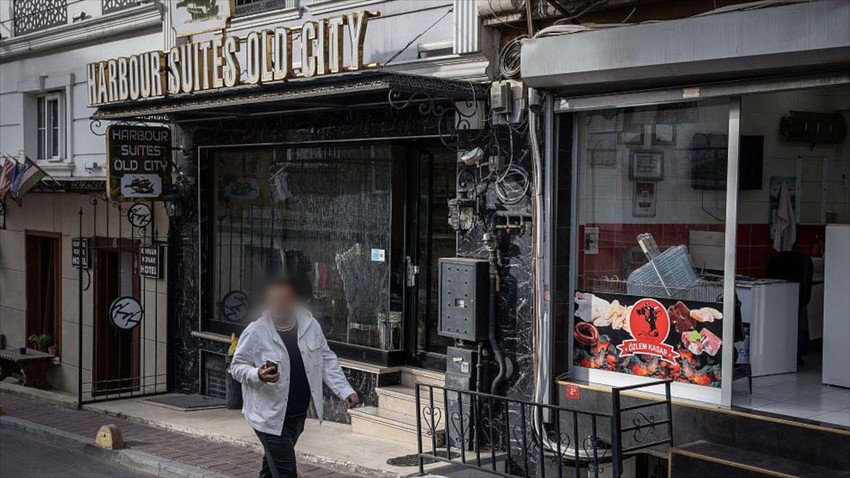 Porodica se razbolela u hotelu, a dvoje dece je prvo umrlo - njihova majka je umrla ubrzo posle toga, a otac je preživeo do 17. novembra 2025. godine. | Foto: Getty Images