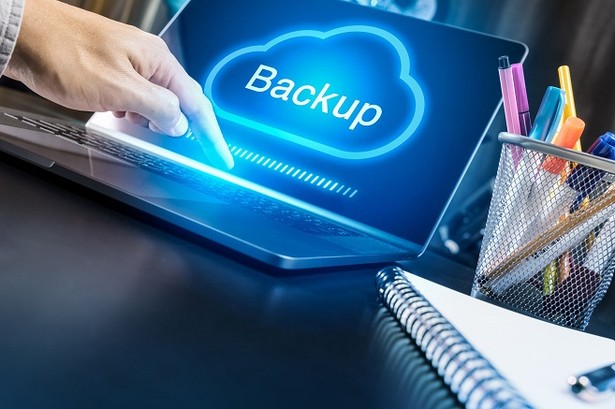 Cloud Backup to spokój dla przedsiębiorcy