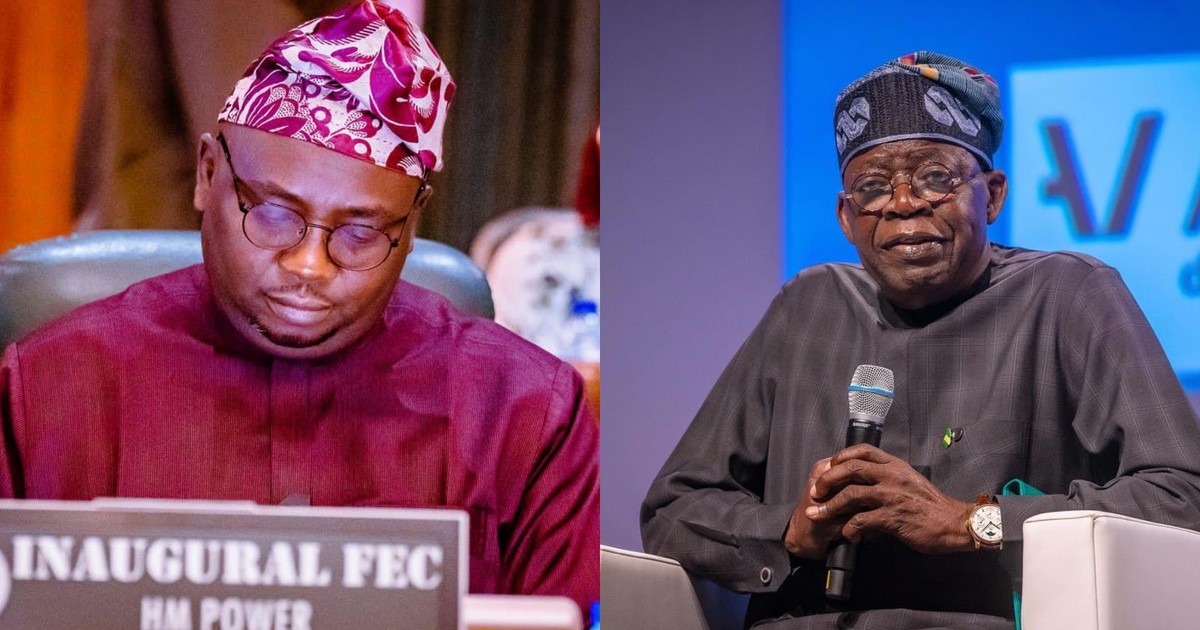 Experts praise Tinubu, Adelabu for reforms in power sector - Vimarsana News
