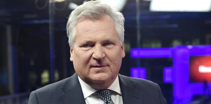 Kwaśniewski: Od dzisiaj mamy gorszą Europę!