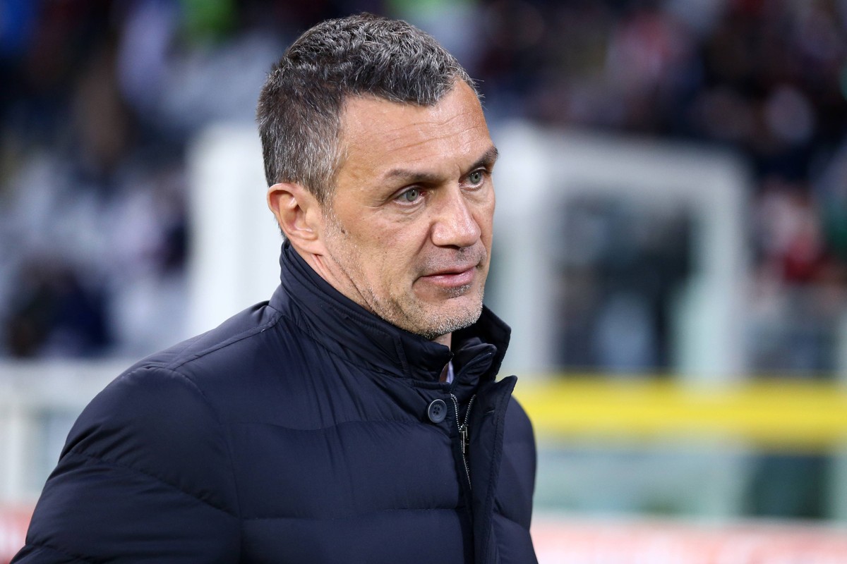 Paolo Maldini