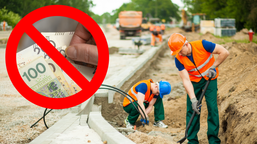 gmina przejmie twoją działkę bez wypłaty odszkodowania. sprawdź, czy jesteś na liście.