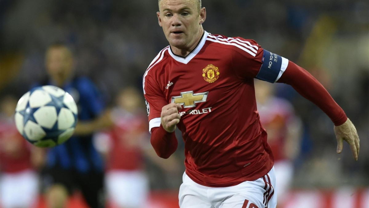 Napastnik Manchesteru United Wayne Rooney opuścił dwa ostatnie mecze z powodu urazu ścięgna udowego, ale według ostatnich informacji z Old Trafford będzie gotowy do gry w najbliższym spotkaniu Premier League z Southampton.