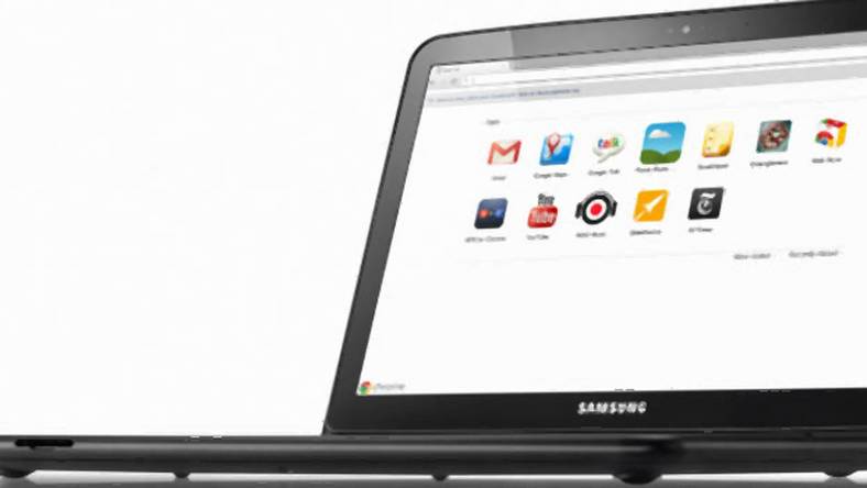Chromebooki w 2014 roku. Niemal dwa razy więcej sprzedanych sztuk niż rok wcześniej