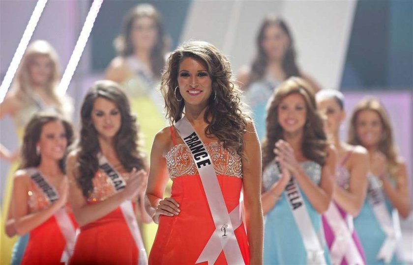 Miss Universe 2011