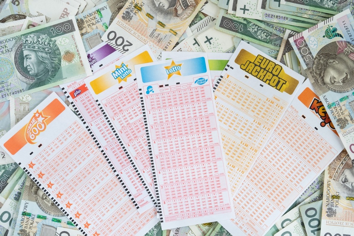 Wyniki Lotto 11.12.2024, środa [Multi Multi, Kaskada, Mini Lotto, Ekstra Pensja, Ekstra Premia]