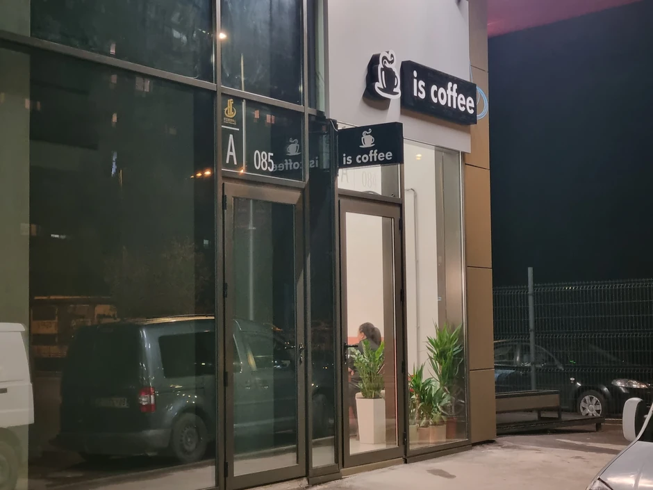 Novi kineski tržni centar