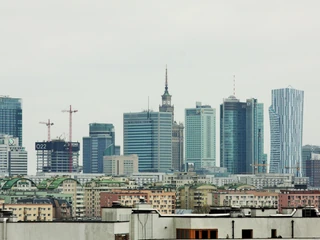 Warszawa