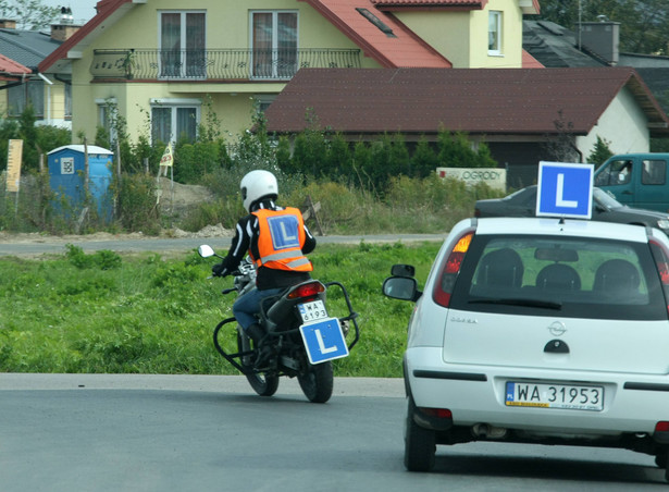 prawo jazdy, samochód, samochody, auto, kurs