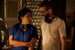 Vincent Paronnaud o "Kurczaku ze śliwkami": Obumieramy za każdym razem, gdy rezygnujemy z siebie