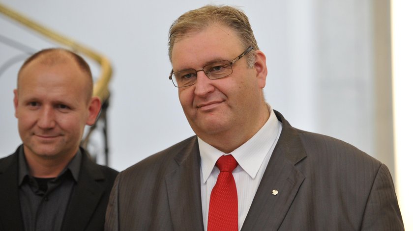 Bogdan Święczkowski