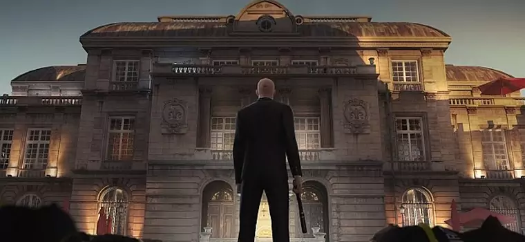 Hitman - twórcy szykują Wam miesiąc pełen atrakcji