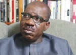 Obaseki loses LG to APC as Okpebolo stretches lead
