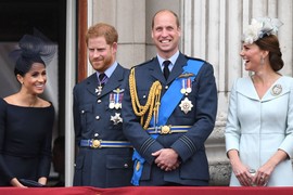 Princ Hari i Megan Markl vraćaju se u Britaniju, ali ono što je Kejt priznala bliskom izvoru duboko zabrinjava