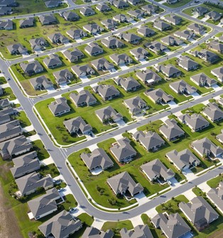 Pustynia żywieniowa. "W pobliżu nie mam żadnych sklepów, piekarni, kawiarni"