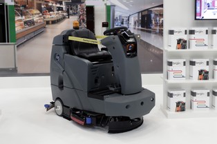 Roboty wkraczają do sieci Walmart