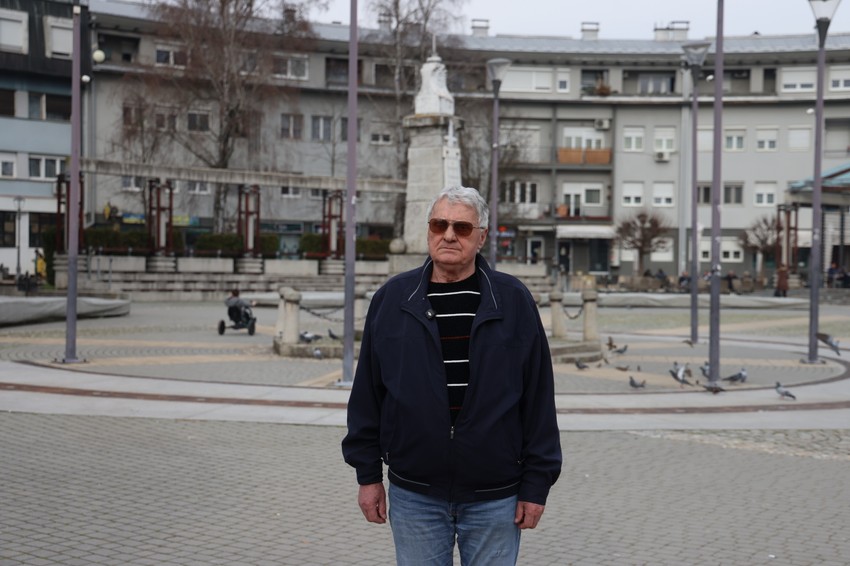 Evo kako danas živi Milojko Božić iz Parova: Progovorio o ulasku u Elitu i razvodu od 53 godina mlađe Milijane