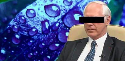 Jerzy Z. stanie przed sądem. To koniec propagatora pseudomedycyny?