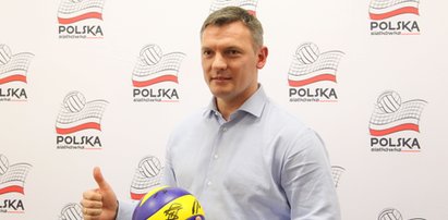 Oto majątek nowego szefa polskiej siatkówki