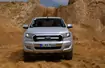 Ford Ranger Limited