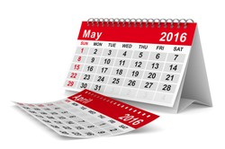 DŁUGIE WEEKENDY w 2016 roku. Jak przedłużyć majówkę, kiedy wziąć urlop by zyskać jak najwięcej wolnego?