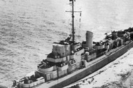 USS Eldrige 