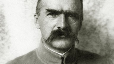 Józef Piłsudski na dużym i małym ekranie