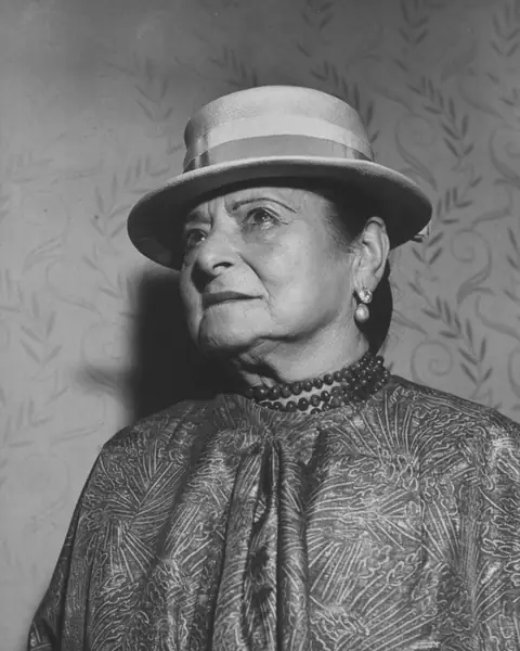 Helena Rubinstein / Time Life Pictures / Contributor z GettyImages-50613553