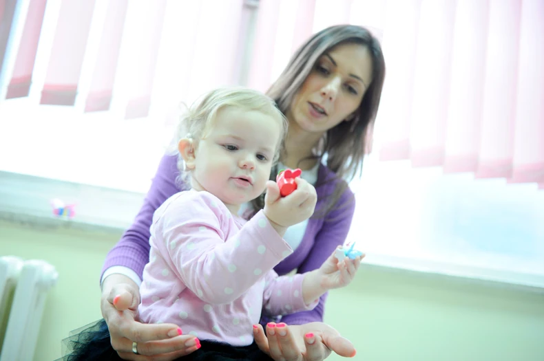 Ana sad čuje muziku i obožava je