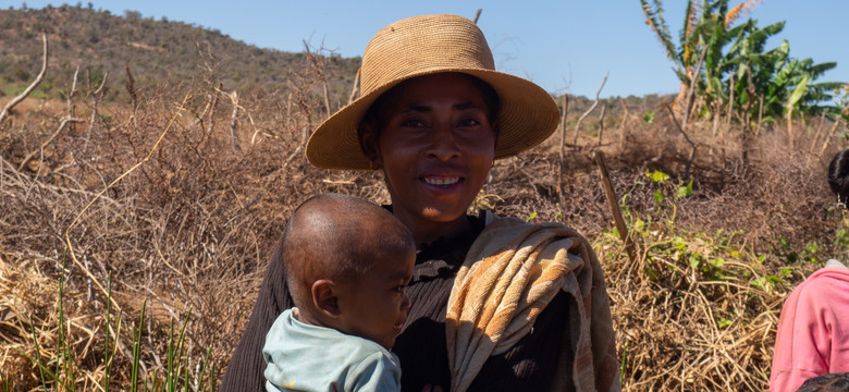 Jak wygląda życie na Madagaskarze? Ekspertka PAH: nauczyciel na wsi zarabia 100 zł