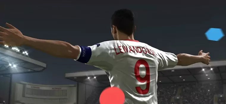 Recenzja: DLC Euro 2016 do Pro Evolution Soccer 2016