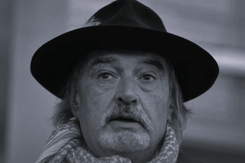 Ian Bailey nie żyje. Był głównym podejrzanym w sprawie morderstwa francuskiej producentki