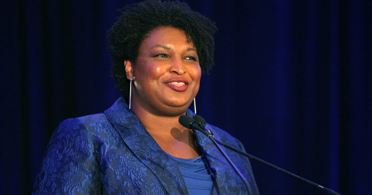 Democratic Georgia gubernatorial candidate Stacey Abrams has raised $22 million over the past two months, surpassing GOP Gov. Brian Kemp