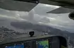 Microsoft Flight Simulator - screenshoty z wersji alfa