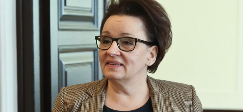 Zalewska nazywa Kijowskiego "alimenciarzem". Olejnik: Przemysław Gosiewski też nie płacił alimentów