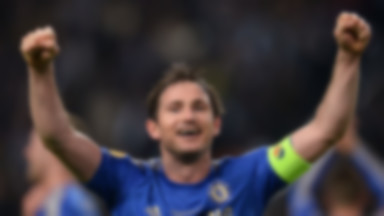 Frank Lampard: nigdy nie zagram w innym angielskim klubie